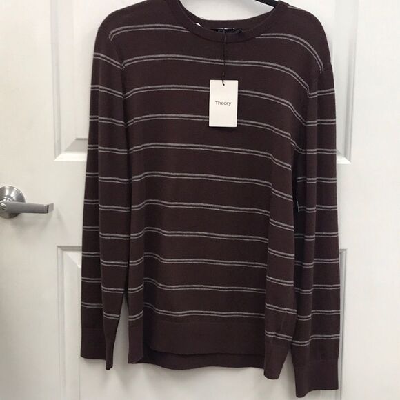Theory Shirt  - Picture 1 of 9